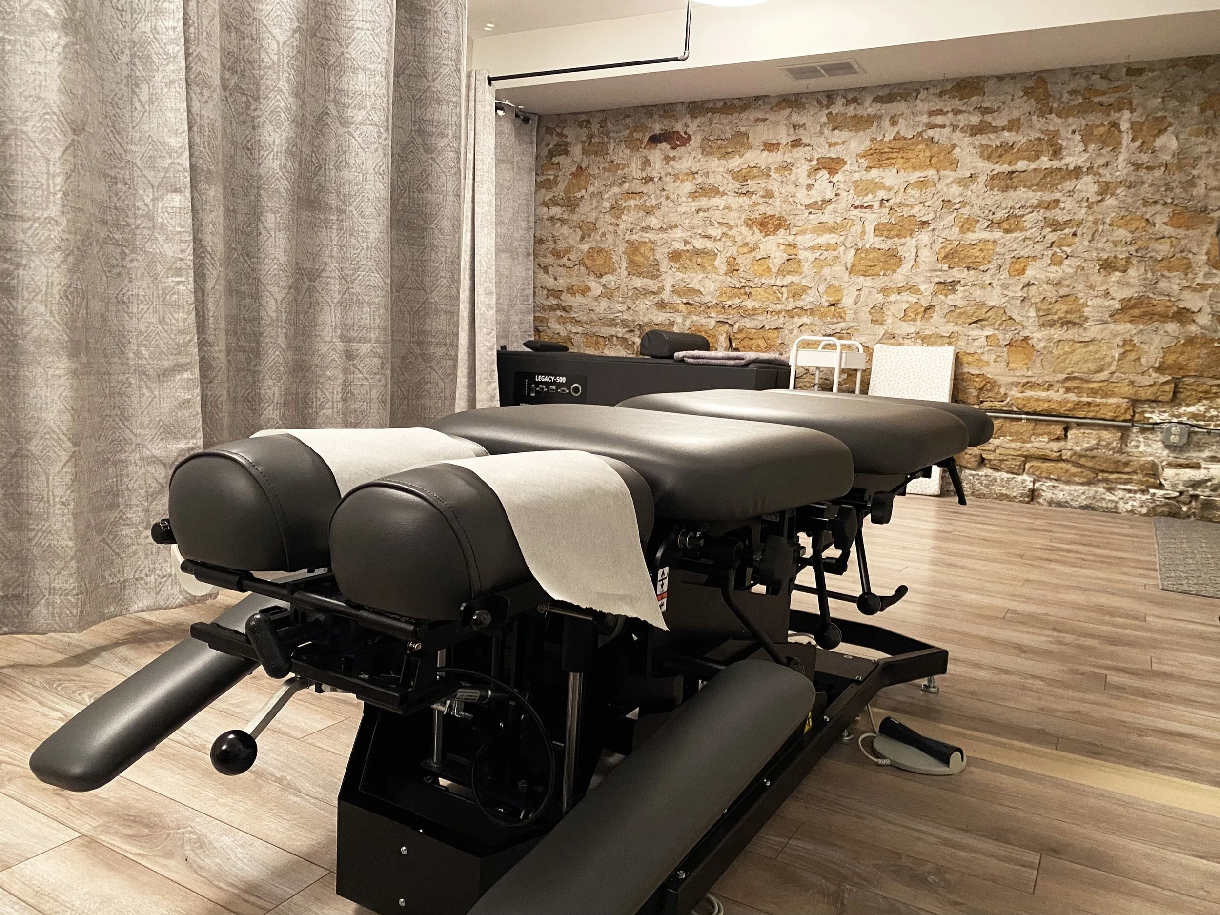Services 4 — Bee Healthy Chiropractic